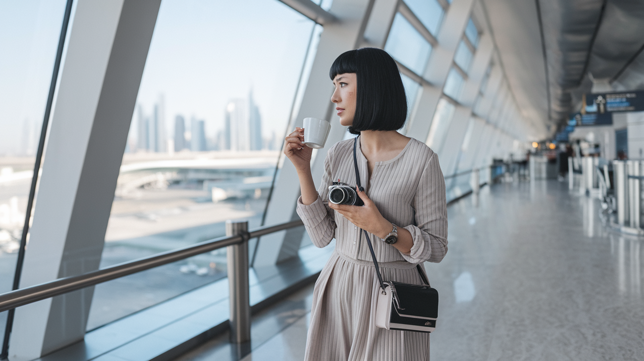 Seamless International City to Dubai Airport Transfer: Your Complete Guide